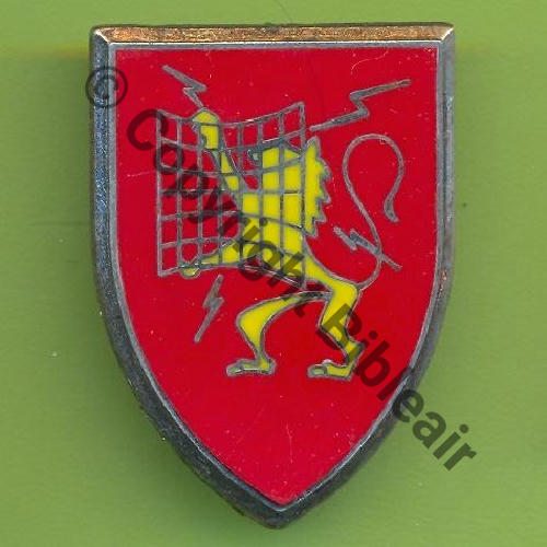 LYON A0829 BA.942  De Griffes et butees Dos lisse Src.Y.GENTY 